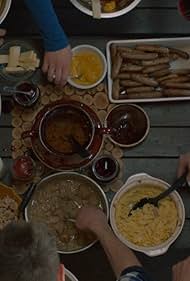 постер La partie